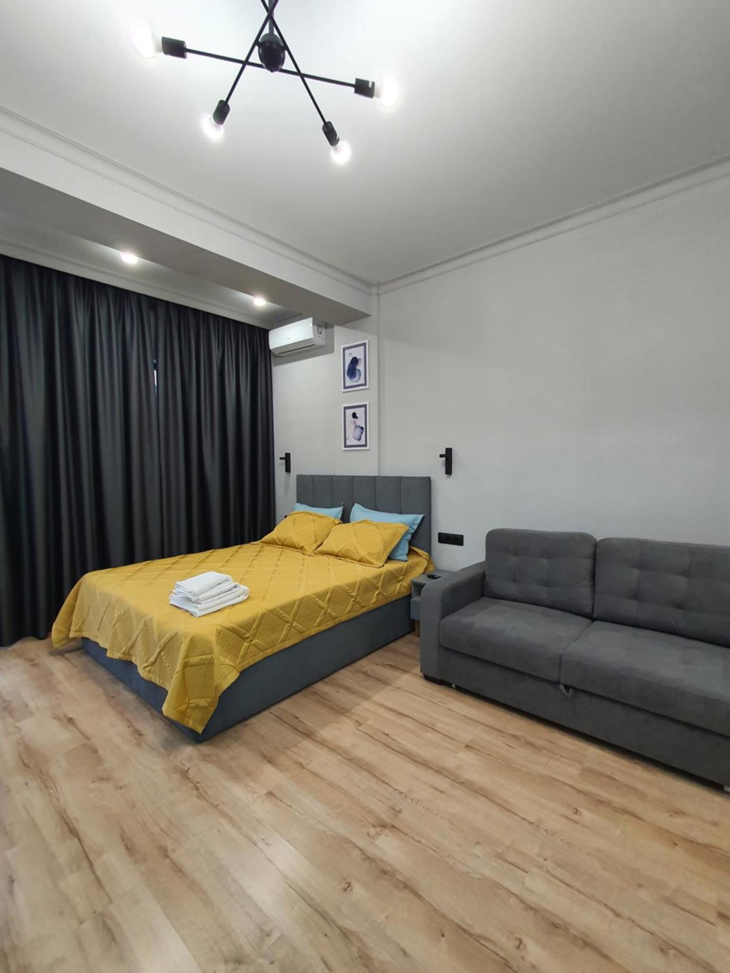 Nur-ay Apartment *
