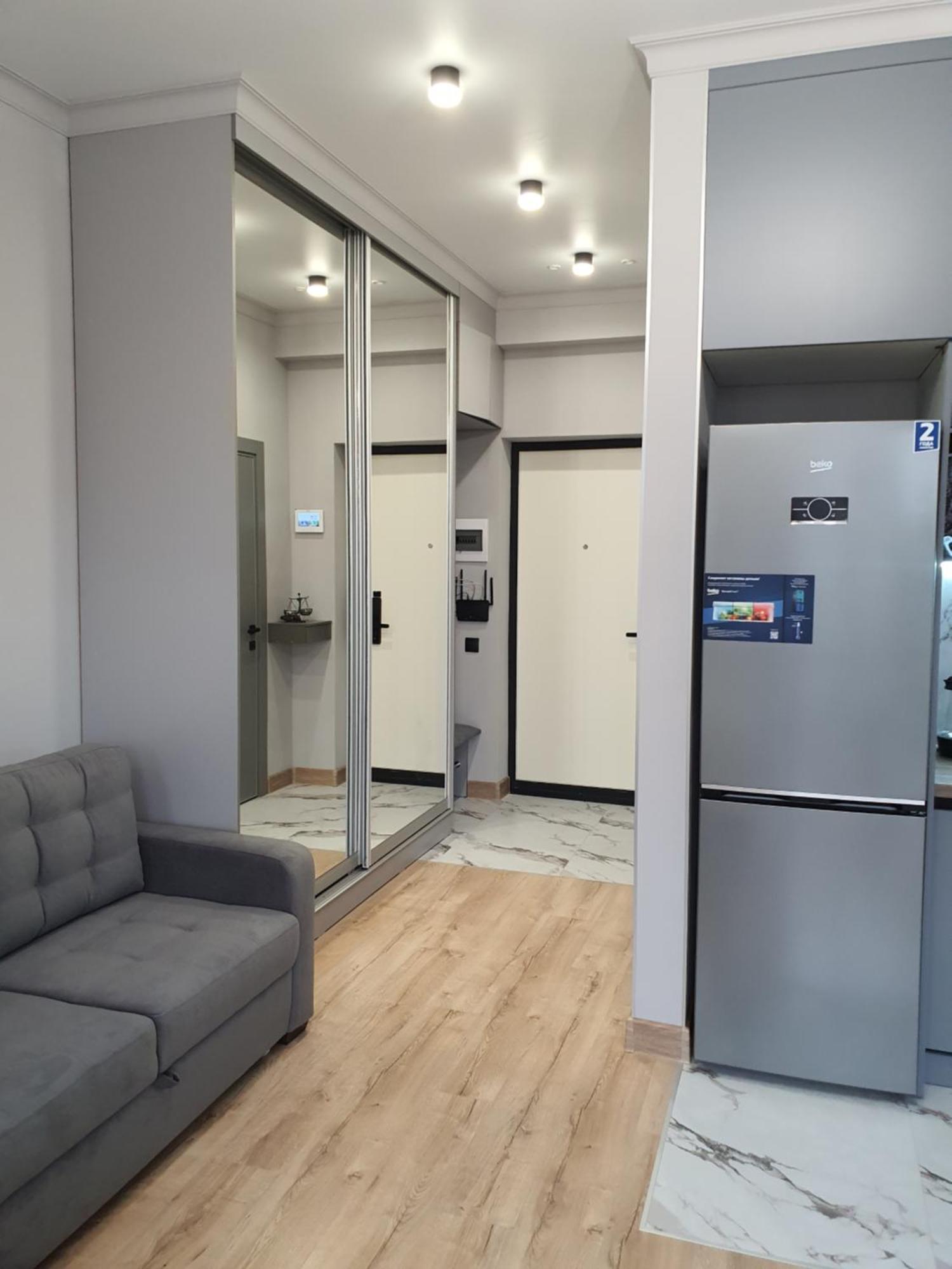 Nur-ay Apartment Almaty