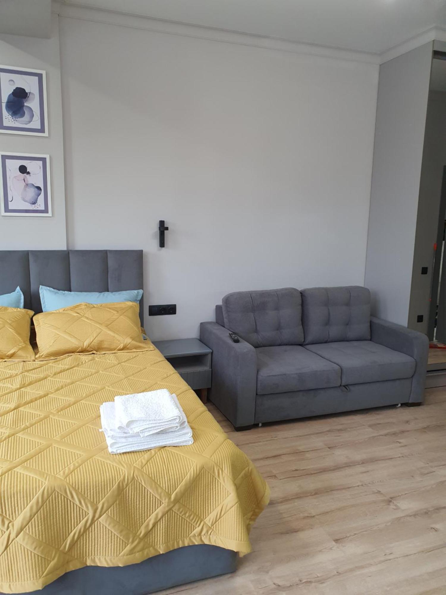 Apartment Nur-ay