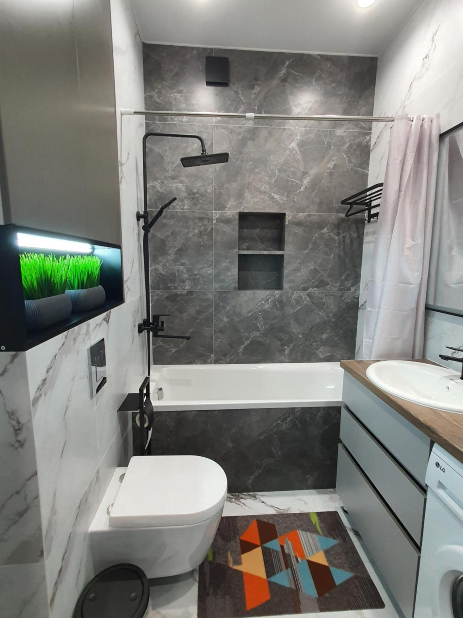 Nur-ay Apartment Almaty