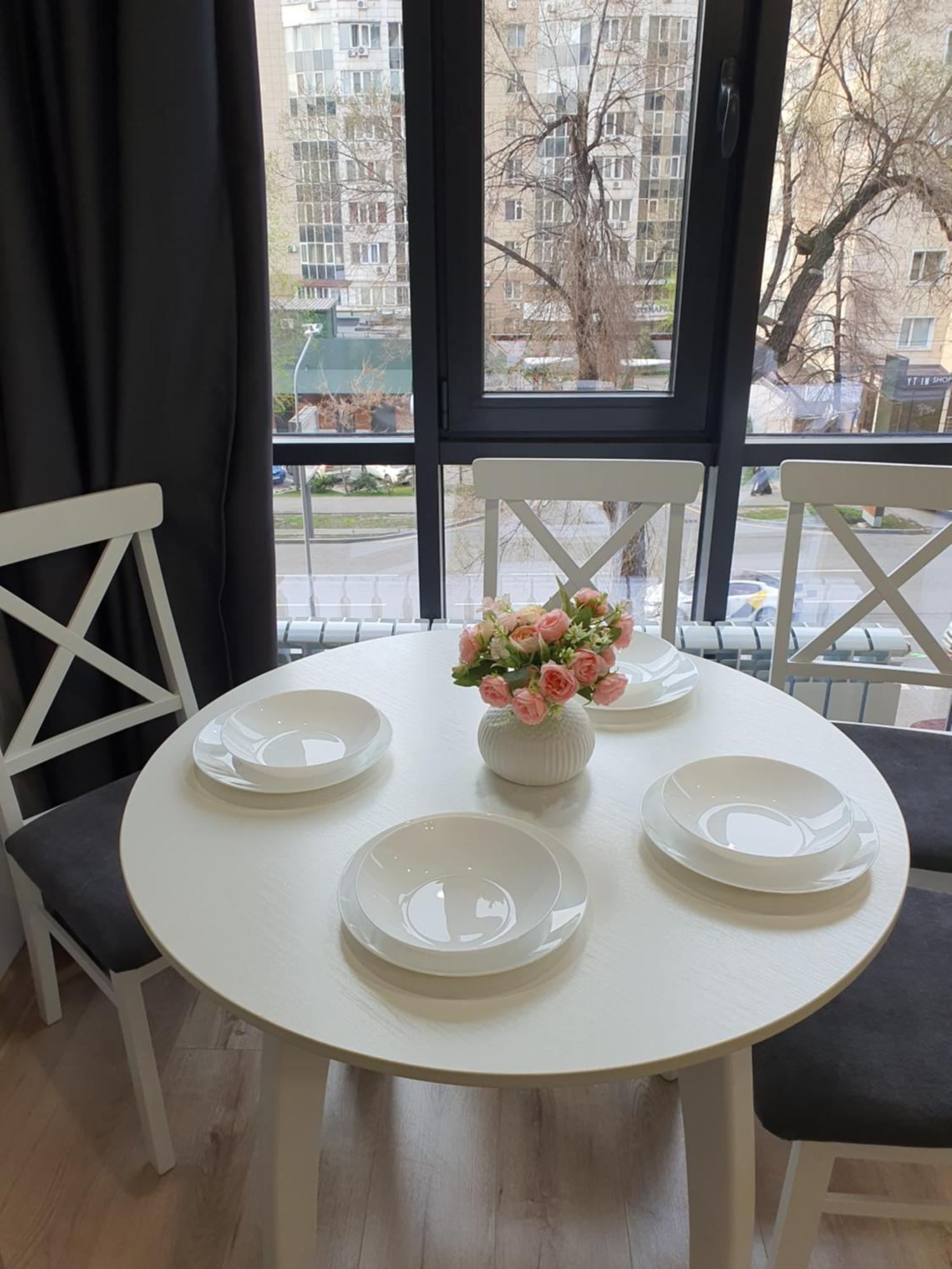 Nur-ay Apartment