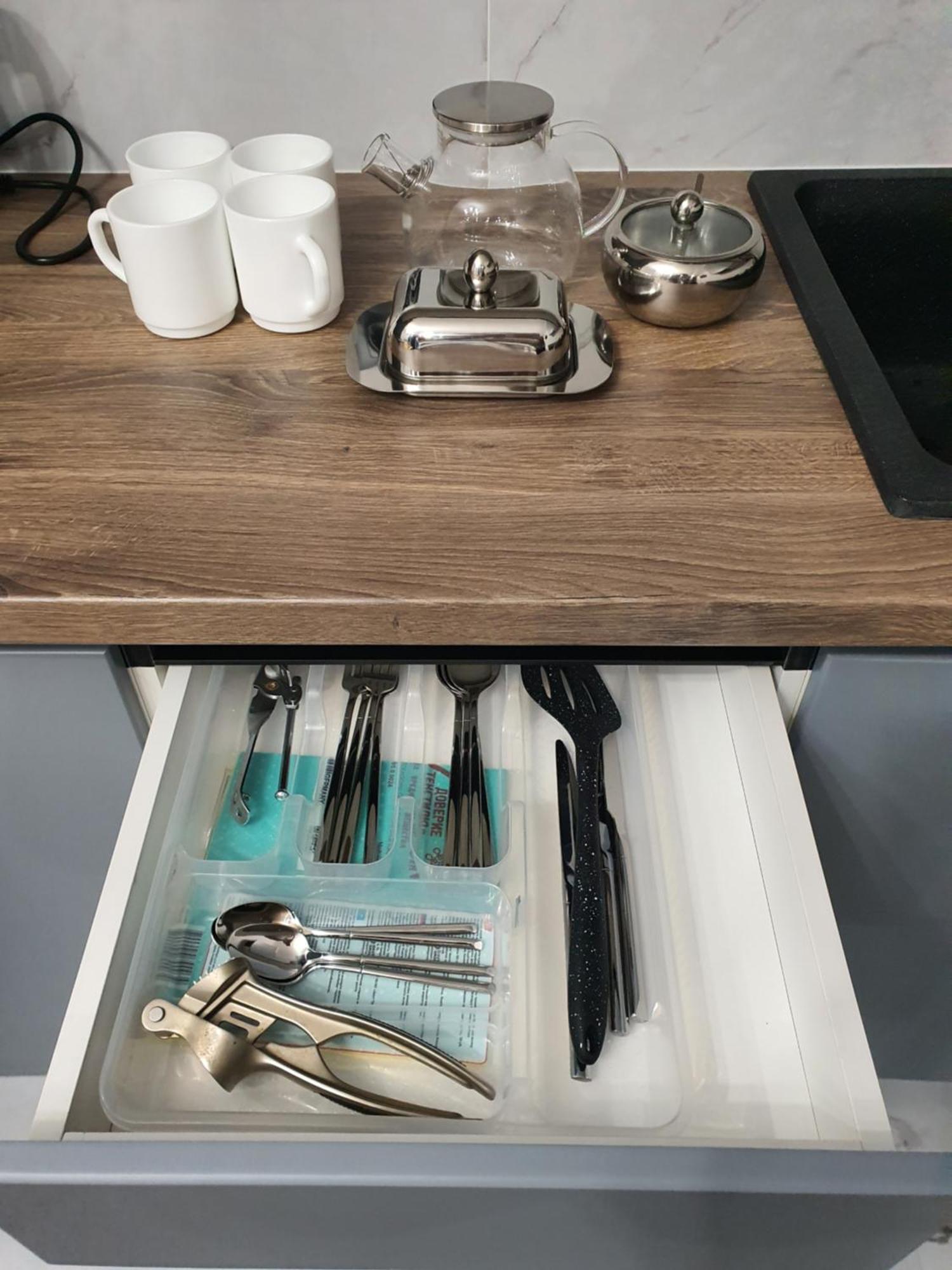Nur-ay Apartment